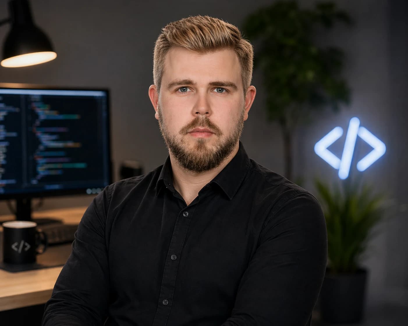 Michał Kotwica — Security Engineer